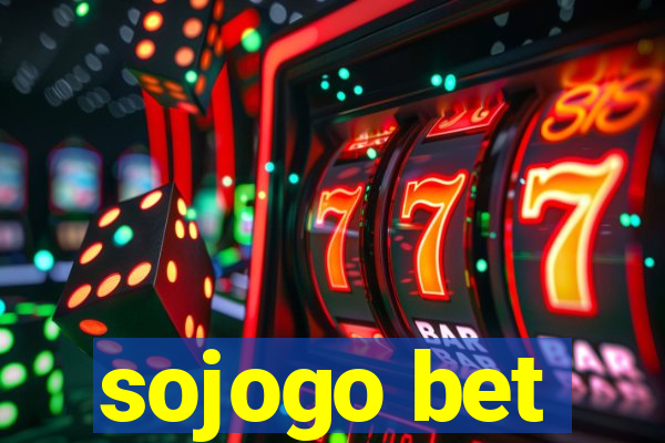 sojogo bet